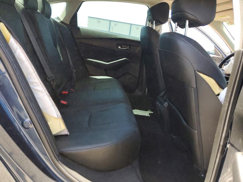 Aukcja sprzedaży 2024 Honda Accord, vin: 1HGCY2F63RA069819, numer aukcji: 54446206
