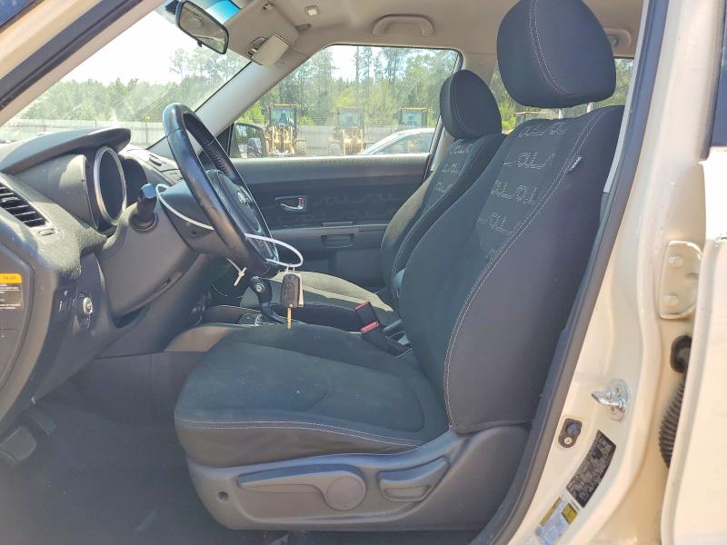 Продаж на аукціоні авто 2013 Kia Soul, vin: KNDJT2A62D7498760, номер лоту: 54254636