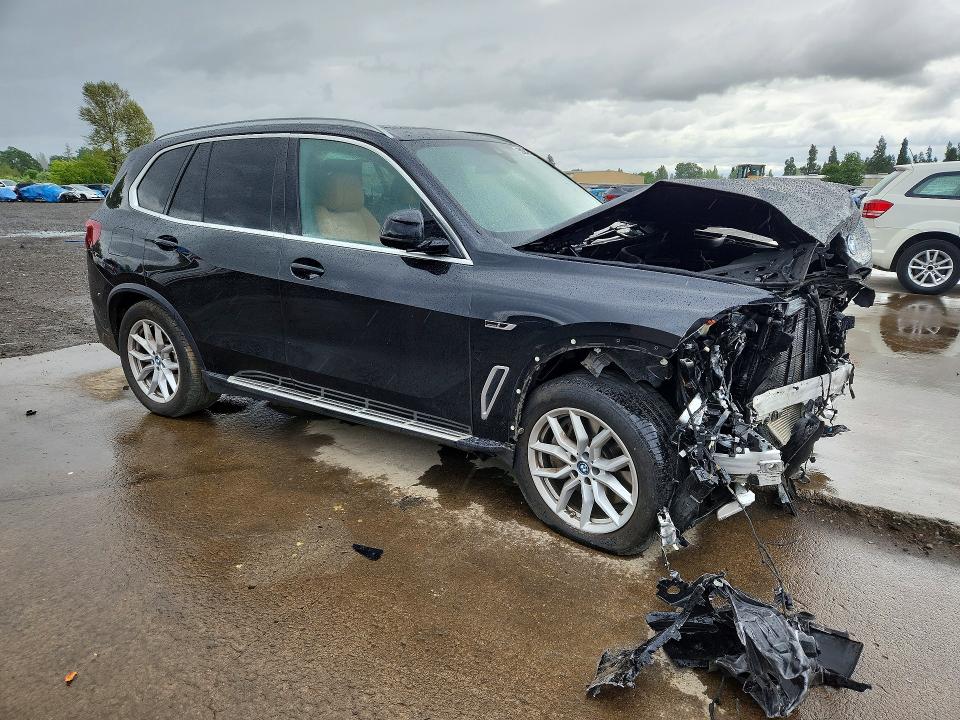 Aukcja sprzedaży 2022 Bmw X5, vin: 5UXTA6C00N9M91485, numer aukcji: 53081756