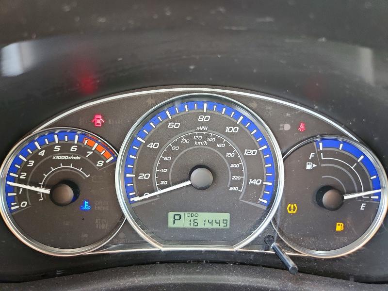 53766516 :رقم المزاد ، JF2SHBDC3BH730038 vin ، 2011 Subaru Forester مزاد بيع