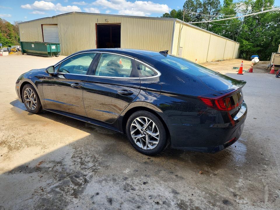 Aukcja sprzedaży 2021 Hyundai Sonata, vin: 5NPEF4JA4MH122324, numer aukcji: 53381546