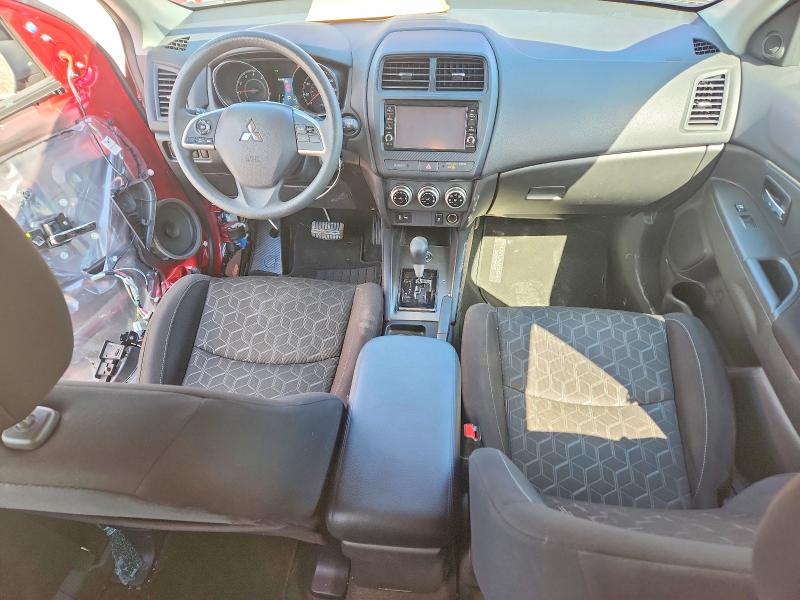 Продаж на аукціоні авто 2024 Mitsubishi Outlander Sport, vin: JA4ARUAU5RU007464, номер лоту: 52271416