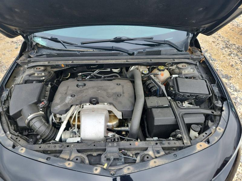 Aukcja sprzedaży 2016 Chevrolet Malibu, vin: 1G1ZH5SX8GF260816, numer aukcji: 54683586