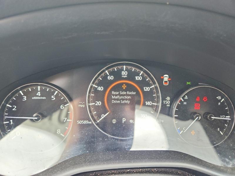 Продажа на аукционе авто 2023 Mazda 3, vin: 3MZBPABM8PM373205, номер лота: 52060766