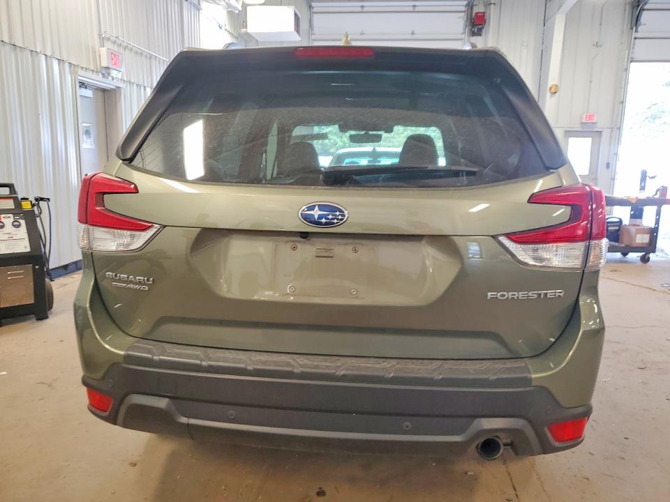 Продажа на аукционе авто 2020 Subaru Forester, vin: JF2SKAUC6LH589706, номер лота: 53042586