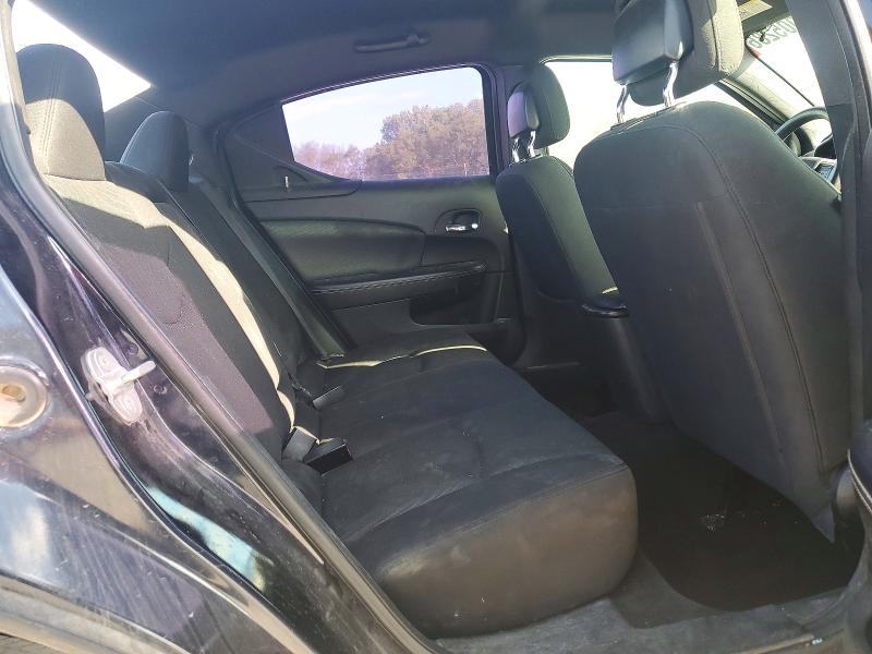2011 Dodge Avenger მანქანა იყიდება აუქციონზე, vin: 1B3BD4FB9BN551659, აუქციონის ნომერი: 51005286