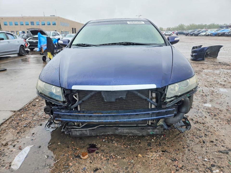 Aukcja sprzedaży 2006 Acura 3.2tl, vin: 19UUA65566A064280, numer aukcji: 53645266