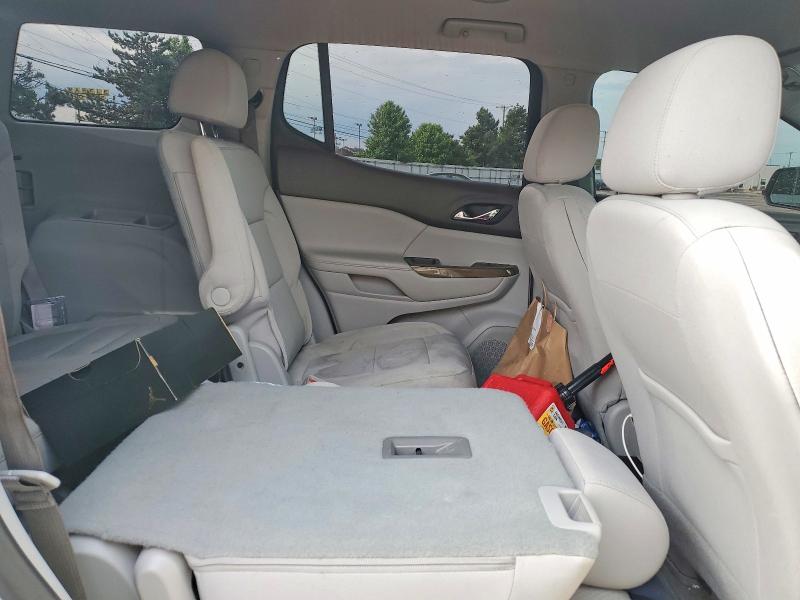 Aukcja sprzedaży 2021 Gmc Acadia, vin: 1GKKNKLA7MZ121446, numer aukcji: 52208636