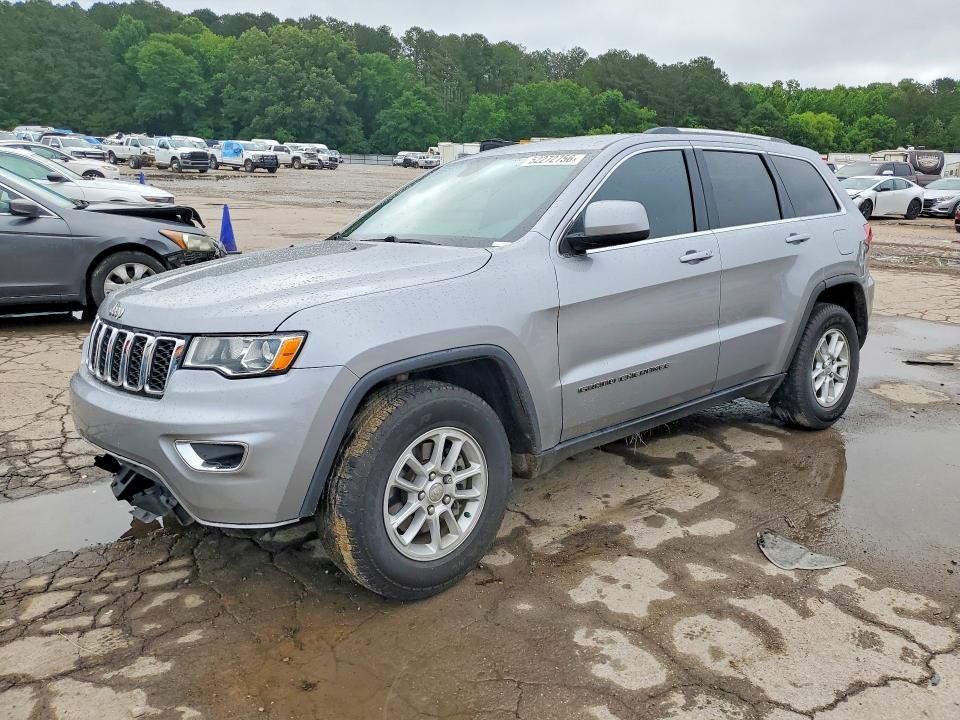 Aukcja sprzedaży 2019 Jeep Grand Cherokee, vin: 1C4RJEAG9KC802805, numer aukcji: 52272756