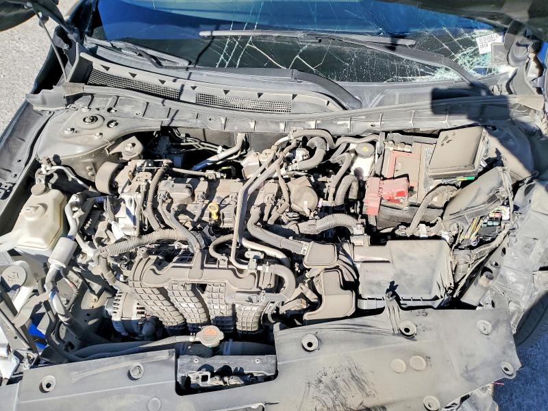 Aukcja sprzedaży 2022 Nissan Altima, vin: 1N4BL4DV3NN390007, numer aukcji: 54262576