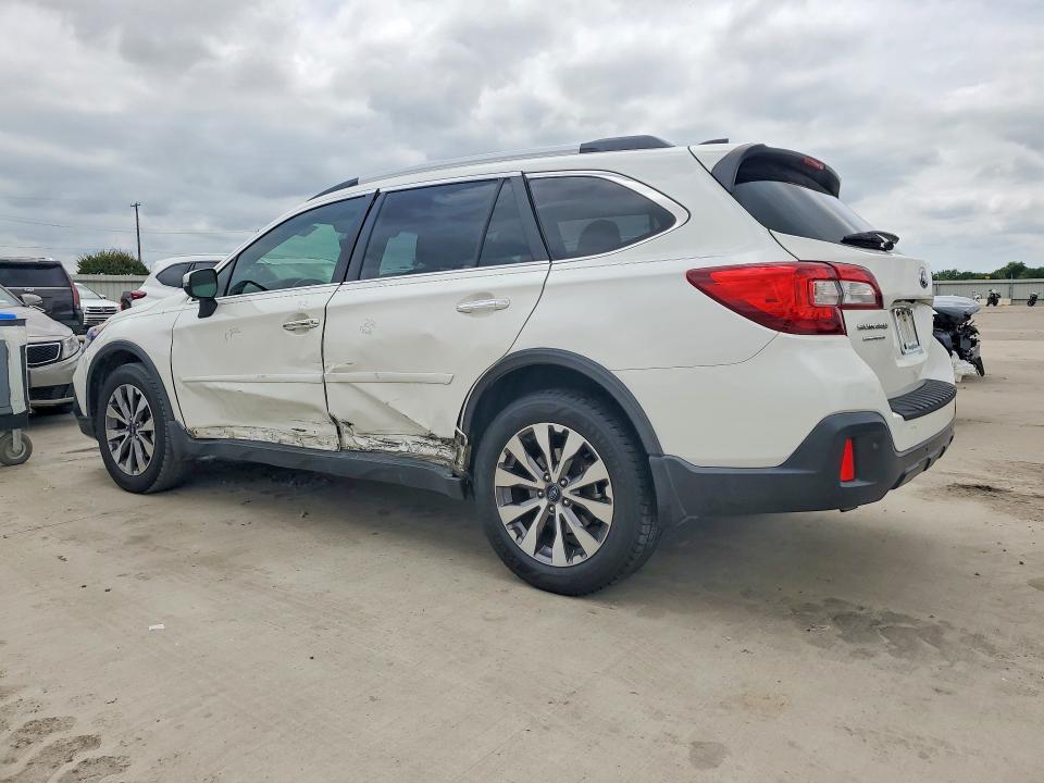 Продаж на аукціоні авто 2018 Subaru Outback, vin: 4S4BSETC9J3379114, номер лоту: 54413406