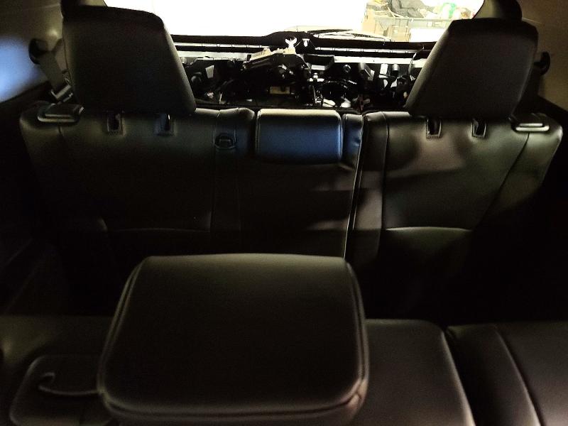 Продажа на аукционе авто 2022 Toyota Highlander, vin: 5TDHZRBH8NS563365, номер лота: 53548236