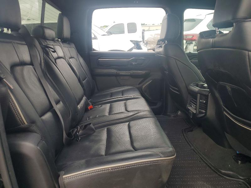 Продаж на аукціоні авто 2023 Ram 1500, vin: 1C6SRFHT3PN542696, номер лоту: 54004436
