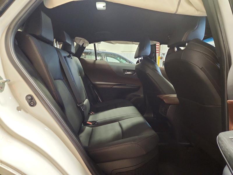 Aukcja sprzedaży 2024 Toyota Venza, vin: JTEAAAAH1RJ156207, numer aukcji: 53598926