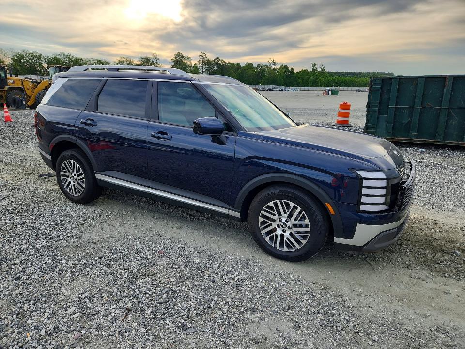 Продаж на аукціоні авто 2026 Hyundai Palisade, vin: KM8RLES2XTU101713, номер лоту: 53205326