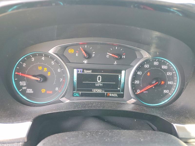 Aukcja sprzedaży 2019 Chevrolet Traverse, vin: 1GNERKKW6KJ185846, numer aukcji: 54592406