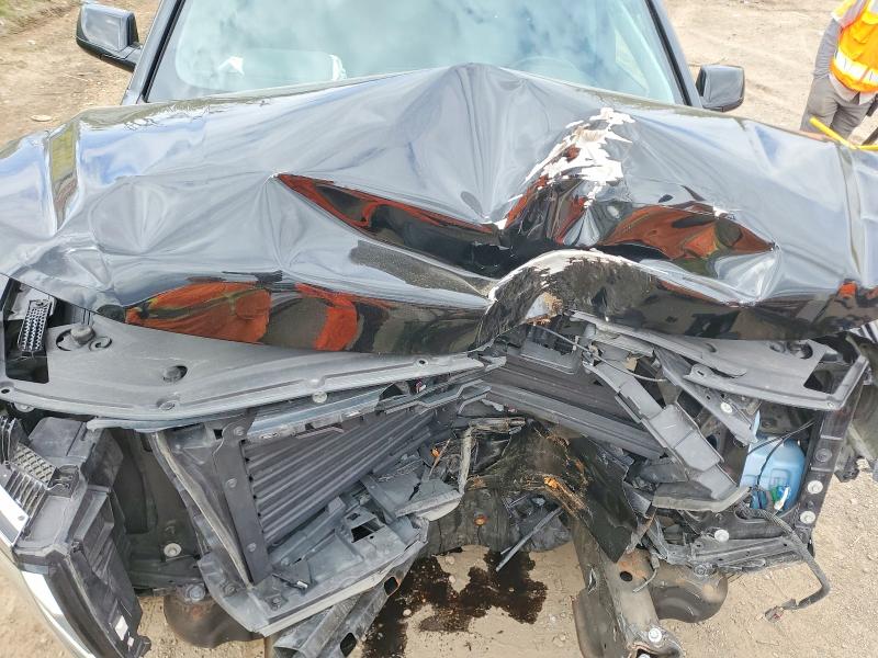 52685176 :رقم المزاد ، 1GNSKBKC7JR375488 vin ، 2018 Chevrolet Tahoe مزاد بيع