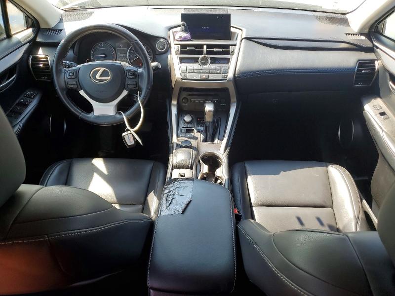 Aukcja sprzedaży 2016 Lexus Nx 200t, vin: JTJBARBZ5G2051897, numer aukcji: 46344916