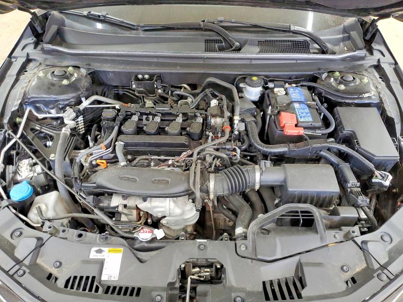 53444726 :رقم المزاد ، 1HGCY1F2XPA037812 vin ، 2023 Honda Accord مزاد بيع