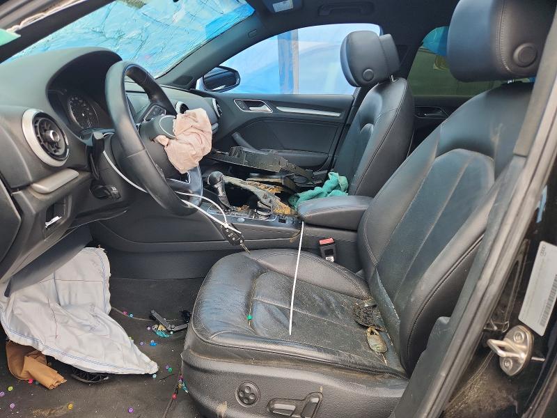 Aukcja sprzedaży 2017 Audi A3, vin: WAUUPBFF4HA047975, numer aukcji: 51210136