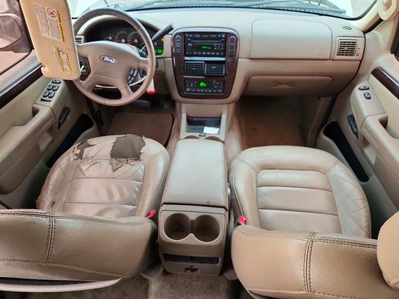 53880546 :رقم المزاد ، 1FMDU65W25ZA38494 vin ، 2005 Ford Explorer مزاد بيع