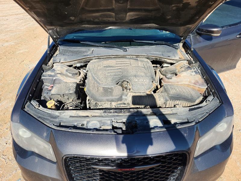 Aukcja sprzedaży 2021 Chrysler 300, vin: 2C3CCABG7MH541217, numer aukcji: 55273606