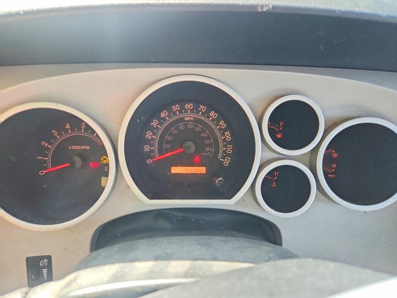 Aukcja sprzedaży 2007 Toyota Tundra, vin: 5TFJV52187X001763, numer aukcji: 52912156
