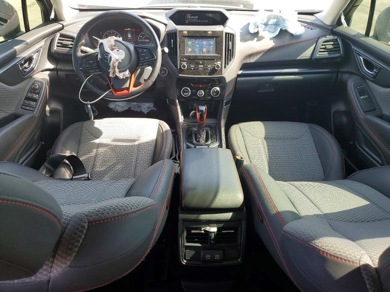Продаж на аукціоні авто 2022 Subaru Forester, vin: JF2SKAGC0NH435295, номер лоту: 52257706