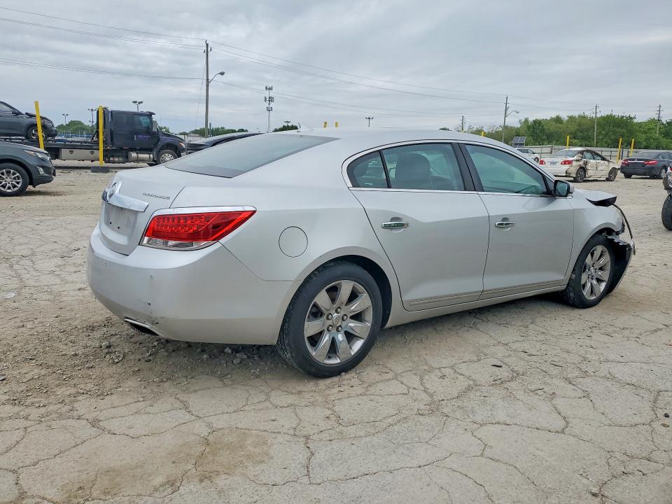 Продажа на аукционе авто 2013 Buick Lacrosse, vin: 1G4GH5E3XDF317614, номер лота: 54614476
