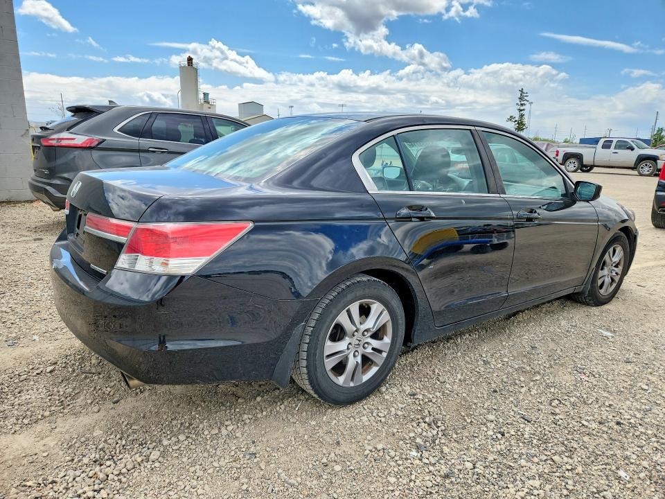 Продажа на аукционе авто 2012 Honda Accord, vin: 1HGCP2F63CA118723, номер лота: 52833716