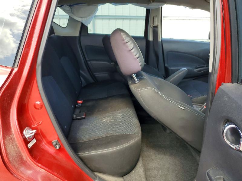Aukcja sprzedaży 2015 Nissan Versa Note, vin: 3N1CE2CP0FL383620, numer aukcji: 54606596