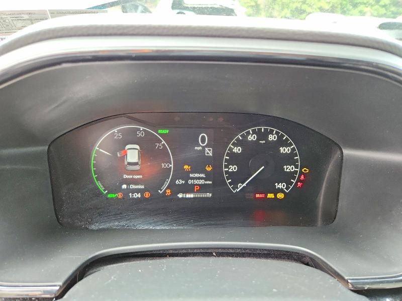 Продажа на аукционе авто 2025 Honda Cr-v, vin: 2HKRS6H92SH804782, номер лота: 53873966