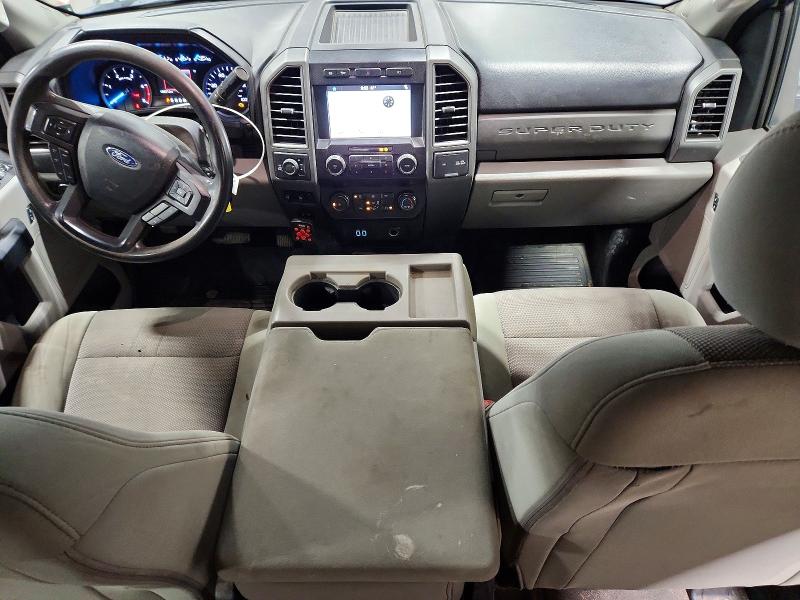 Aukcja sprzedaży 2019 Ford F350, vin: 1FT8W3BT3KEF29541, numer aukcji: 54118346