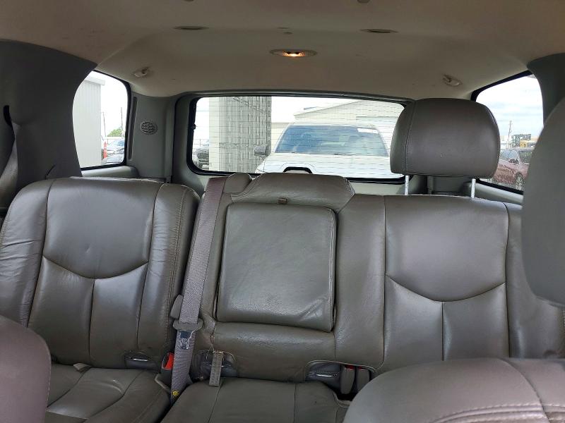 Продаж на аукціоні авто 2003 Gmc Yukon, vin: 1GKEK13T63J232052, номер лоту: 54189646