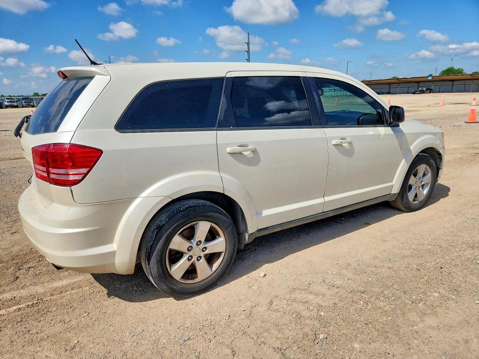 49149816 :رقم المزاد ، 3C4PDCAB8DT536742 vin ، 2013 Dodge Journey مزاد بيع