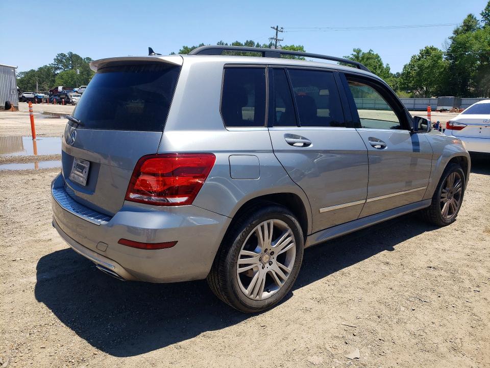 Aukcja sprzedaży 2013 Mercedes-benz Glk, vin: WDCGG5HB8DF990986, numer aukcji: 53351396