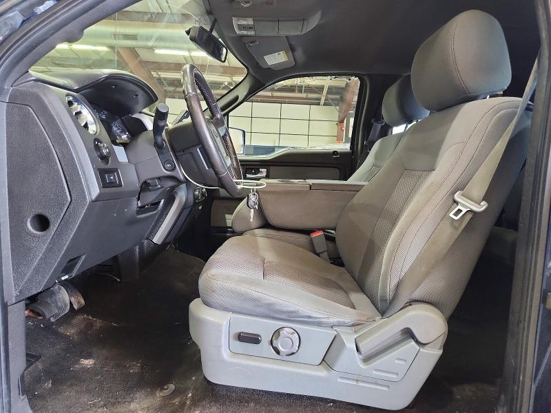 Продаж на аукціоні авто 2014 Ford F150, vin: 1FTFW1ET5EKG28553, номер лоту: 55303746