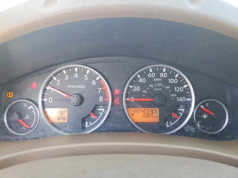 Aukcja sprzedaży 2006 Nissan Frontier, vin: 1N6AD07W26C422178, numer aukcji: 53224586