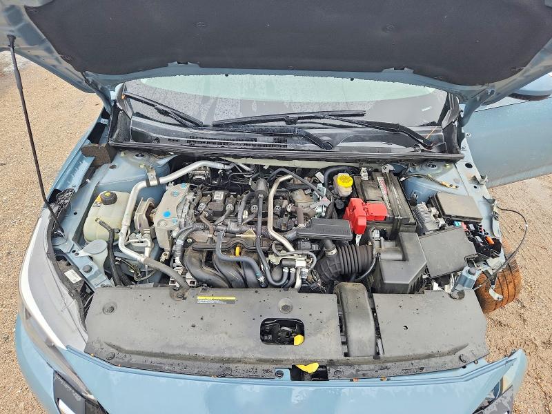 Aukcja sprzedaży 2024 Nissan Sentra, vin: 3N1AB8CV5RY225170, numer aukcji: 53053226