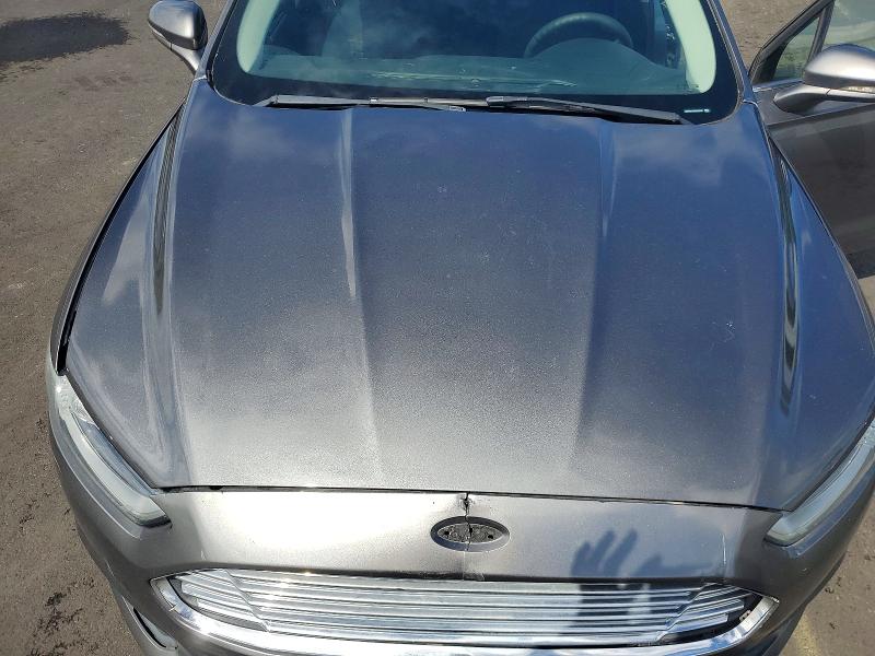 Продажа на аукционе авто 2013 Ford Fusion, vin: 3FA6P0H75DR202822, номер лота: 55190886