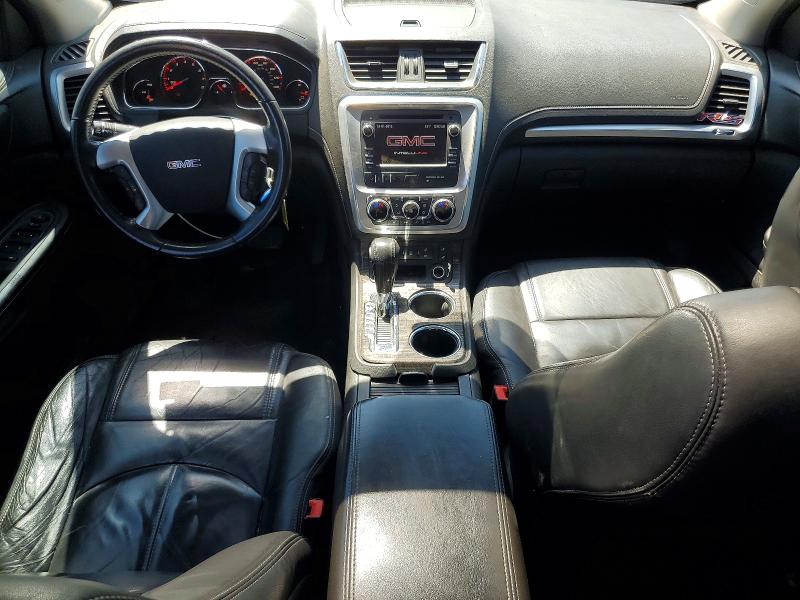 Aukcja sprzedaży 2014 Gmc Acadia, vin: 1GKKVRKD5EJ223218, numer aukcji: 52200496