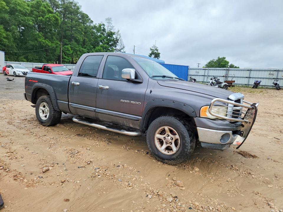 Продажа на аукционе авто 2003 Dodge Ram 1500, vin: 1D7HU18D93J643469, номер лота: 53406896