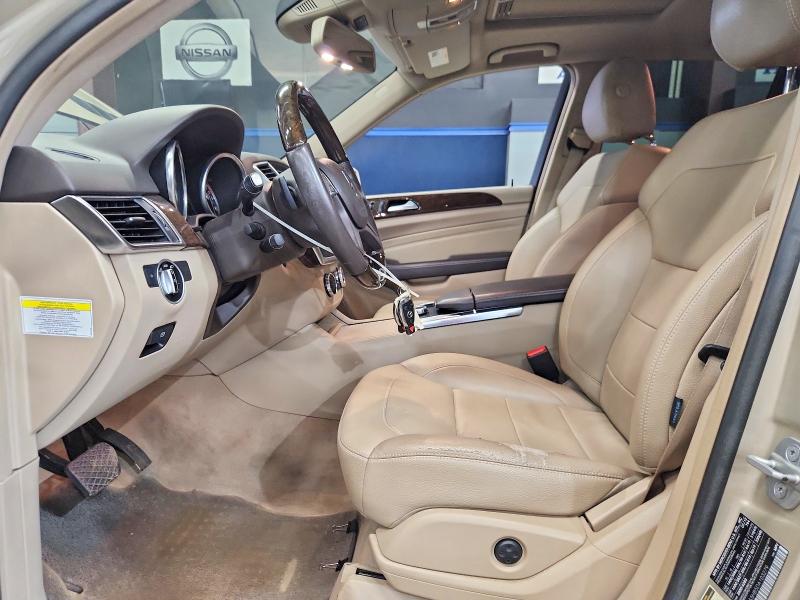 Продажа на аукционе авто 2013 Mercedes-benz Ml, vin: 4JGDA5HB5DA103279, номер лота: 55313436