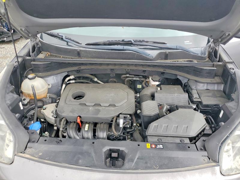 Aukcja sprzedaży 2018 Kia Sportage, vin: KNDPMCAC7J7382548, numer aukcji: 52514896
