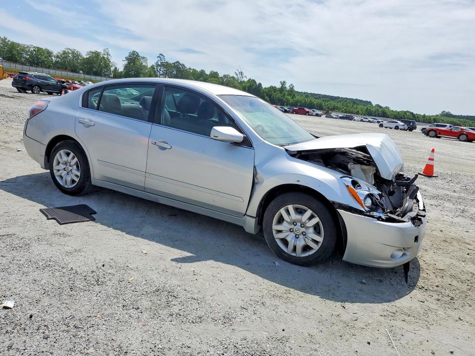 55238726 :رقم المزاد ، 1N4AL2AP5CC117214 vin ، 2012 Nissan Altima مزاد بيع
