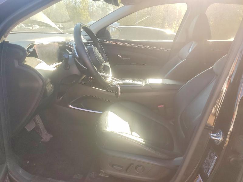Продаж на аукціоні авто 2024 Hyundai Tucson, vin: KM8JDDD29RU177739, номер лоту: 52482966