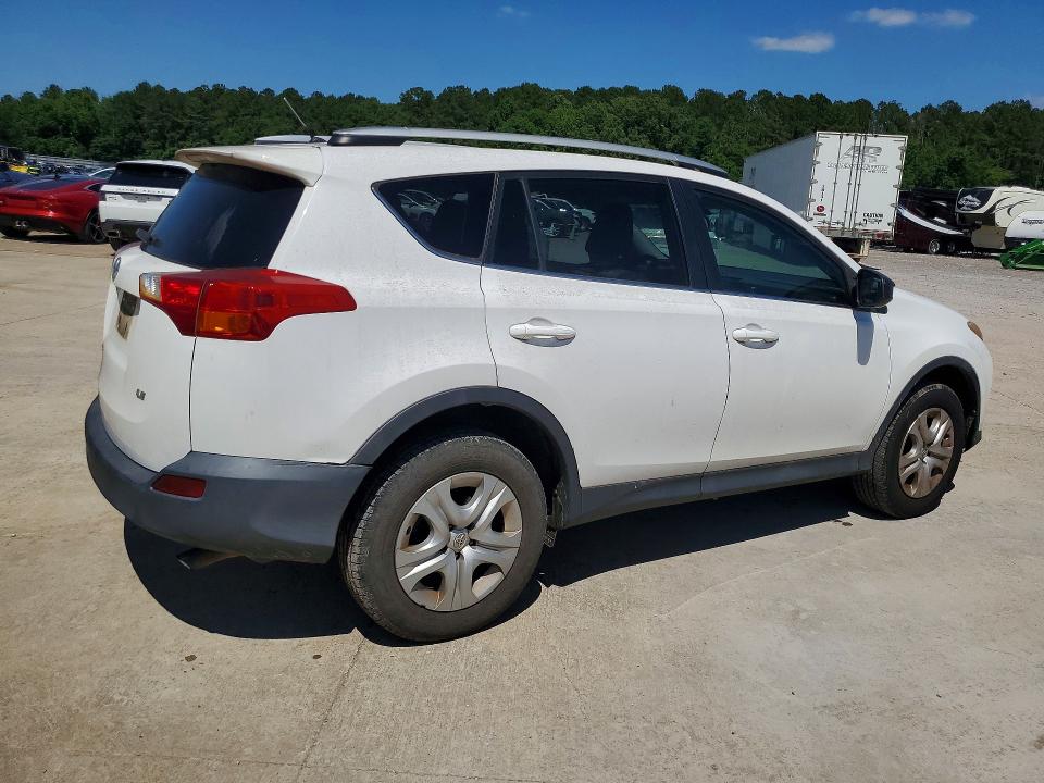 Aukcja sprzedaży 2013 Toyota Rav4, vin: 2T3ZFREV0DW039090, numer aukcji: 52558666