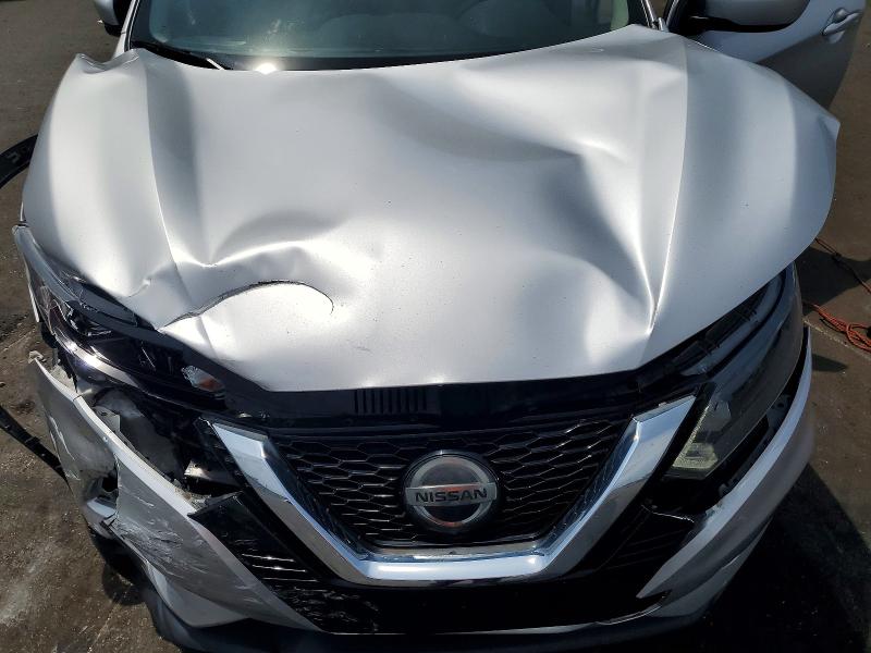 Aukcja sprzedaży 2020 Nissan Rogue Sport, vin: JN1BJ1CV0LW262107, numer aukcji: 52748626