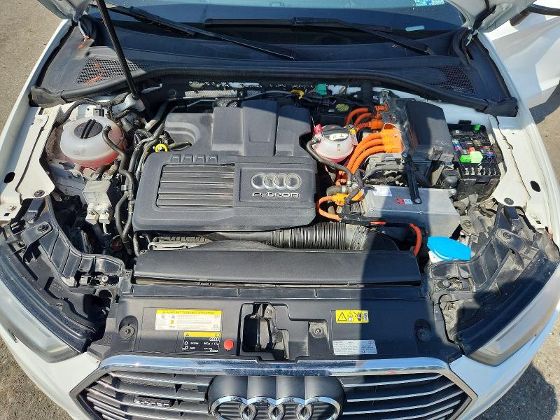 Auction sale of the 2017 Audi A3, vin: WAUTPBFFXHA056045, lot number: 54095666