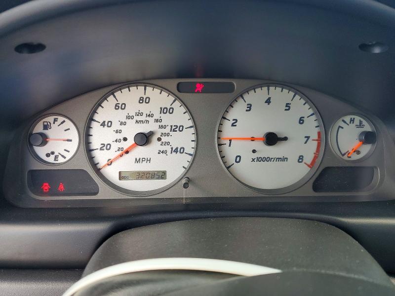 Продажа на аукционе авто 2001 Nissan Sentra, vin: 3N1BB51D31L120013, номер лота: 52493536